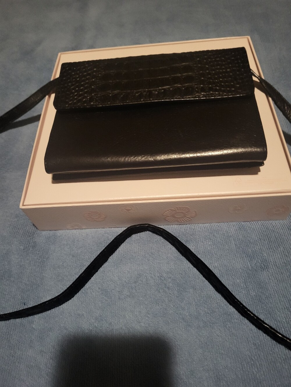 Cross body